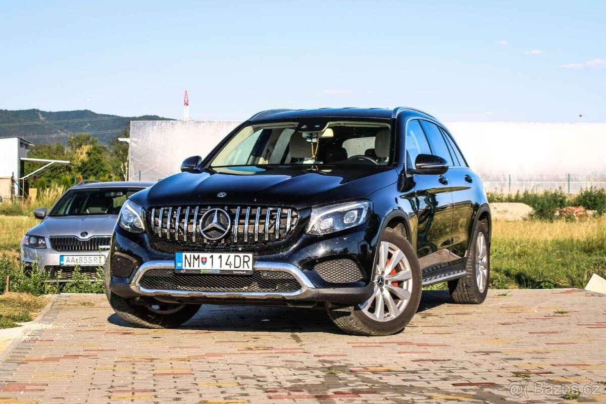 2018 Mercedes-Benz GL - 7