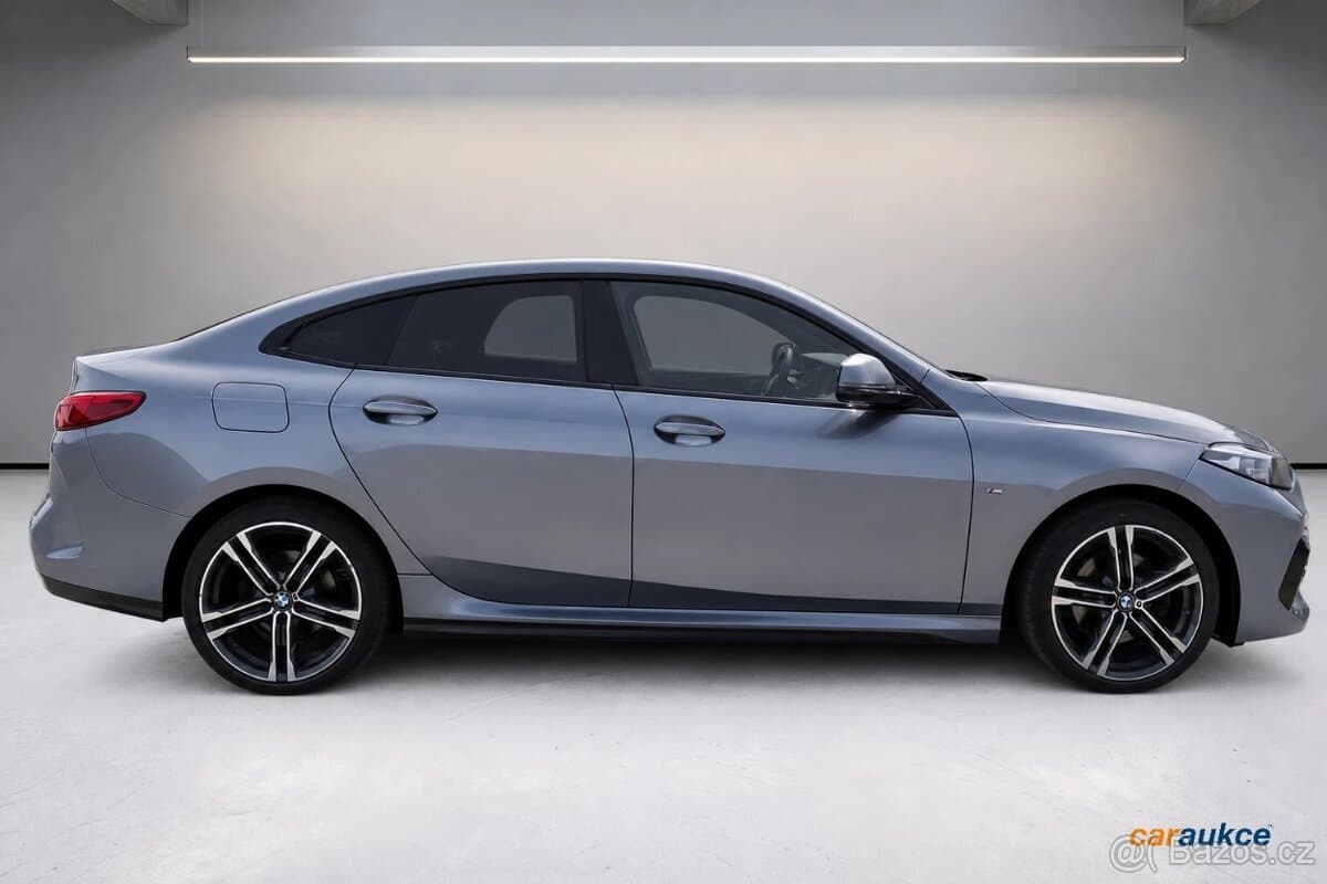 2022 BMW OSTATNÍ - 7