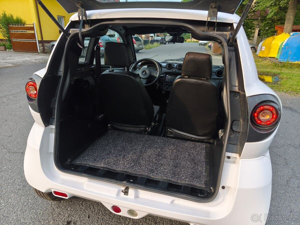 2019 Aixam OSTATNÍ - 7