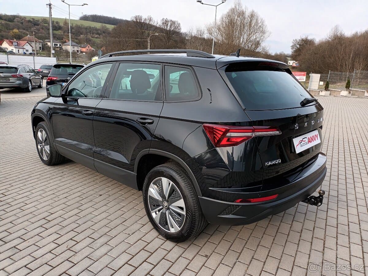 2022 Škoda KAROQ - 7