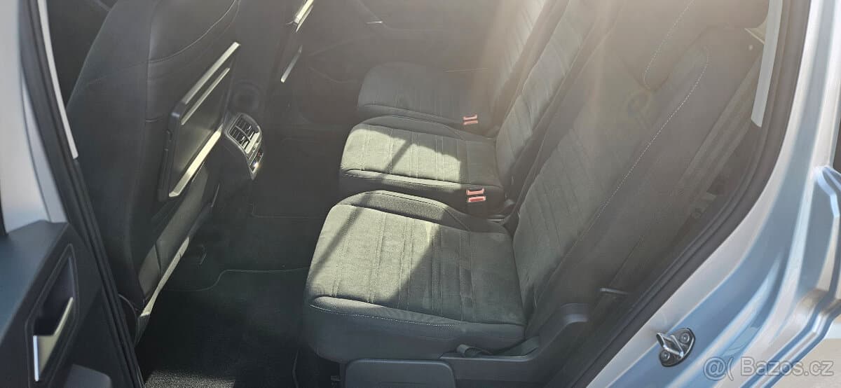 2022 Volkswagen TOURAN - 7
