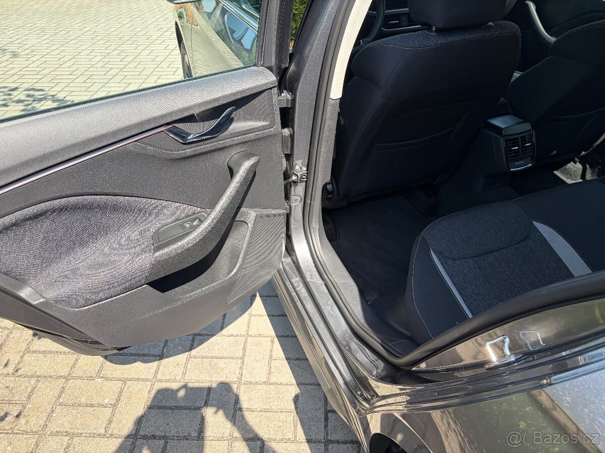 2023 Škoda KAMIQ - 7