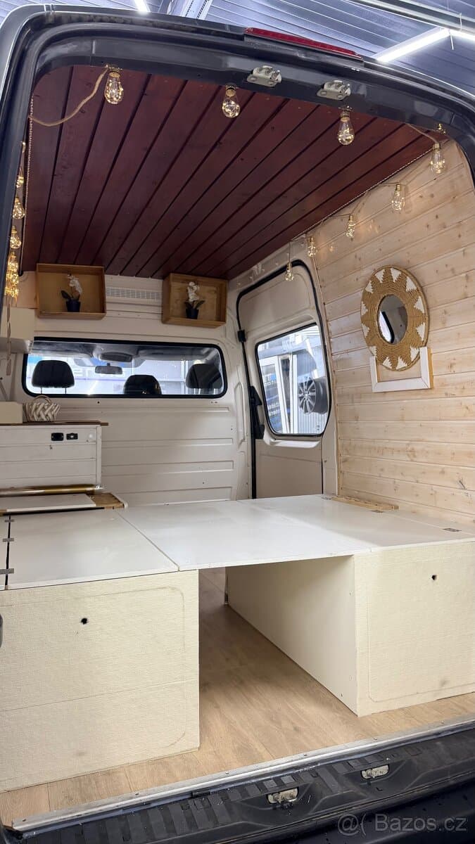 Mercedes-Benz SPRINTER - 7