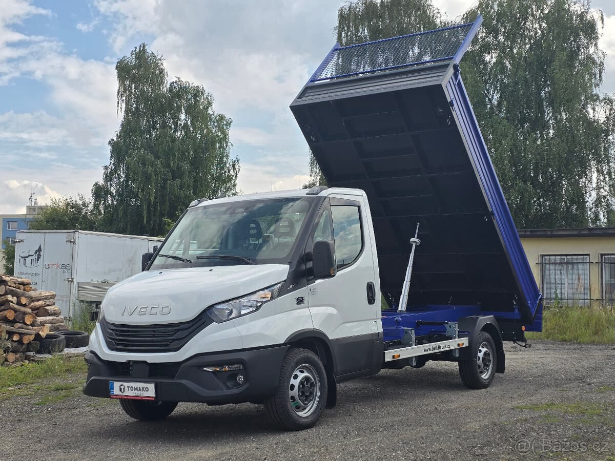 Iveco OSTATNÍ - 7