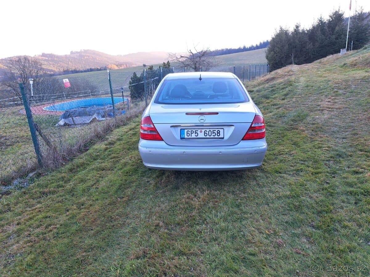2006 Mercedes-Benz OSTATNÍ - 7