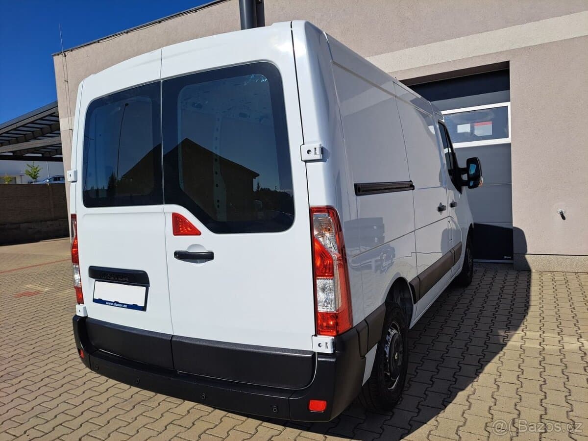 2019 Renault MASTER - 7