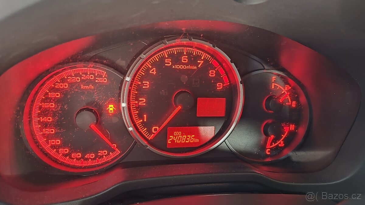 2013 Subaru BRZ - 7