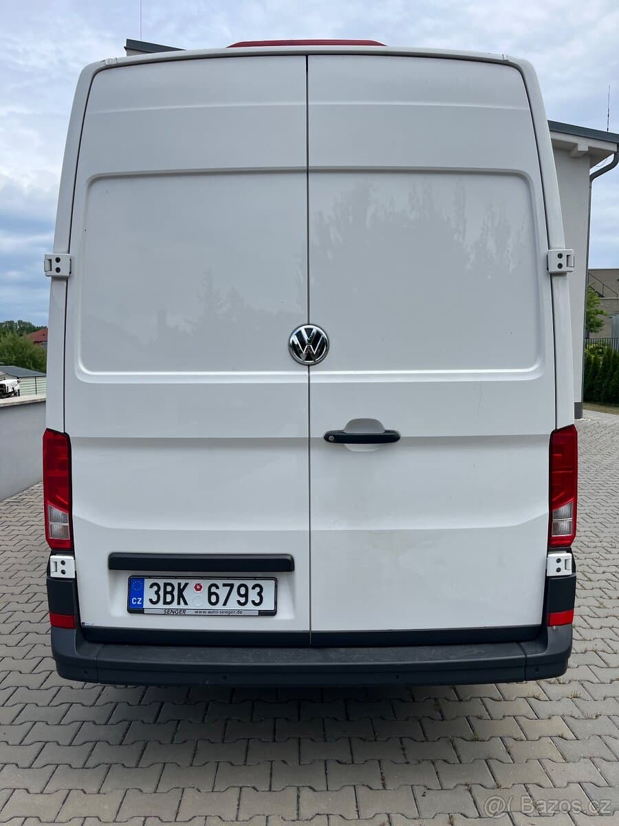 2021 Volkswagen OSTATNÍ - 7