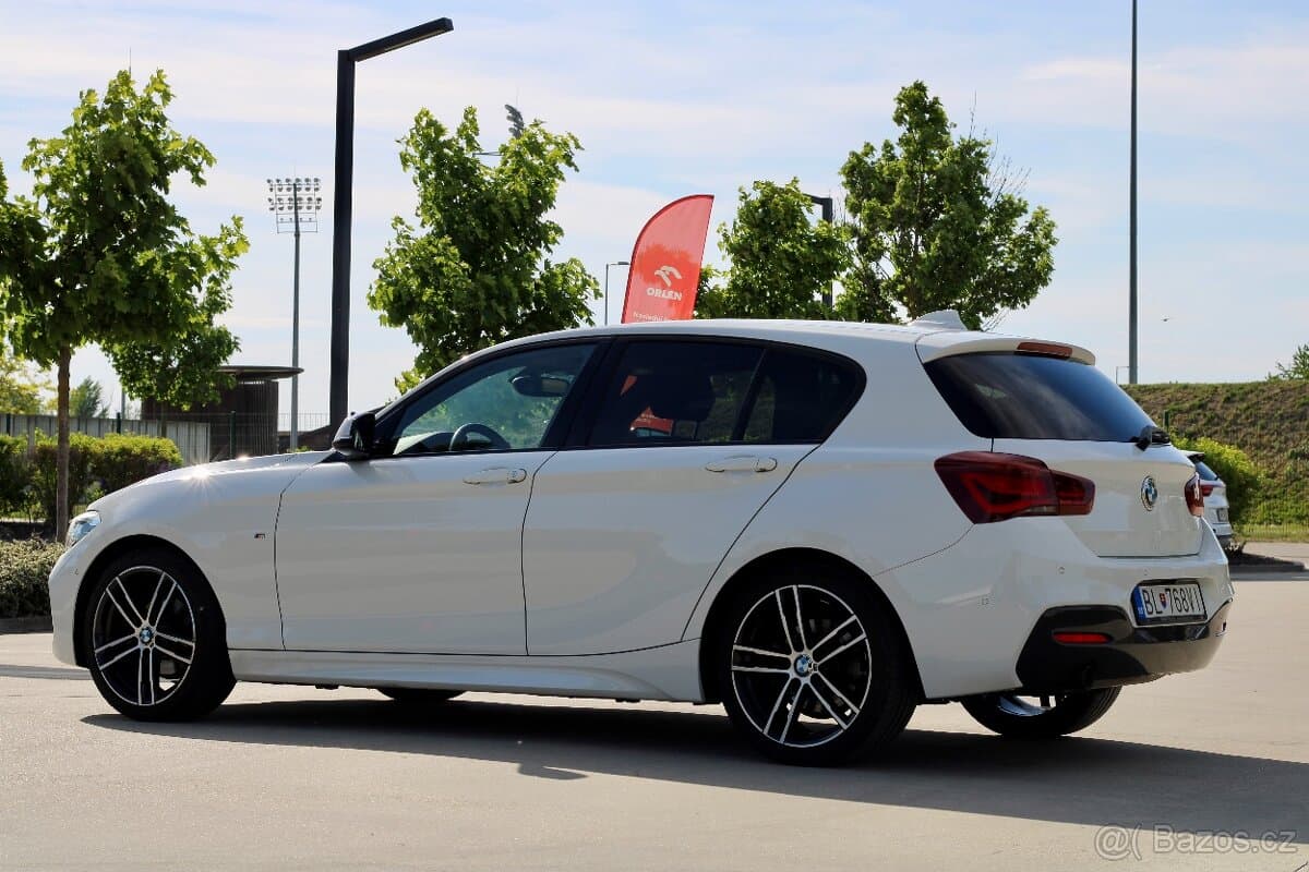 2019 BMW OSTATNÍ - 7