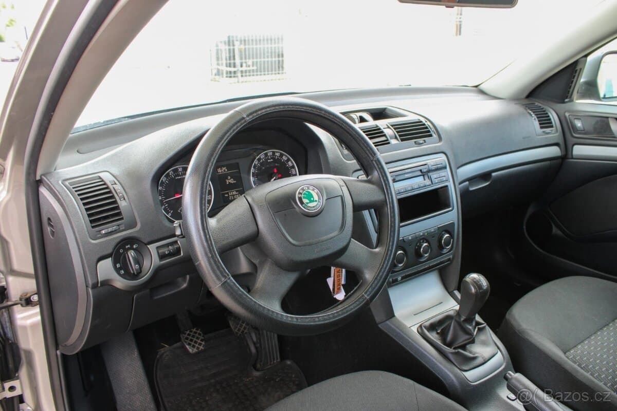 2013 Škoda OCTAVIA - 7