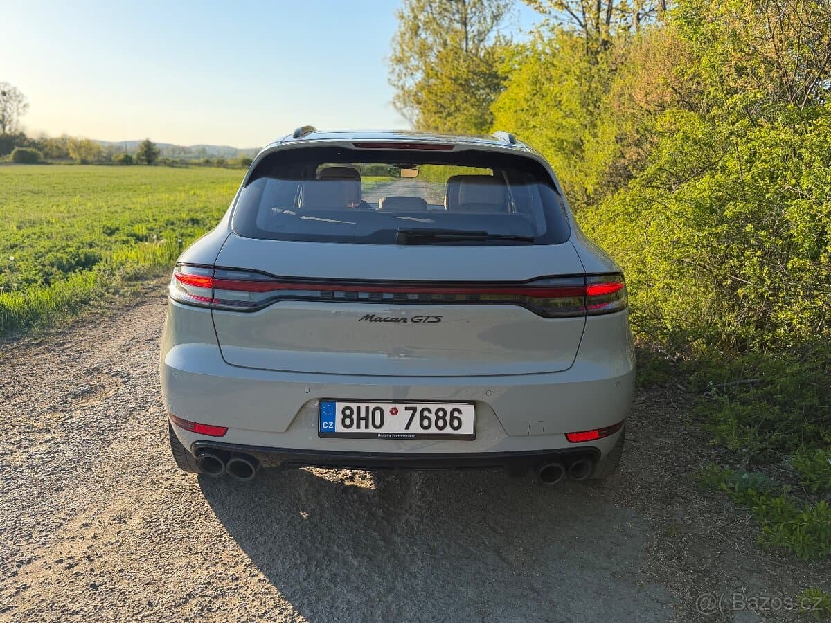 2019 Porsche MACAN - 7