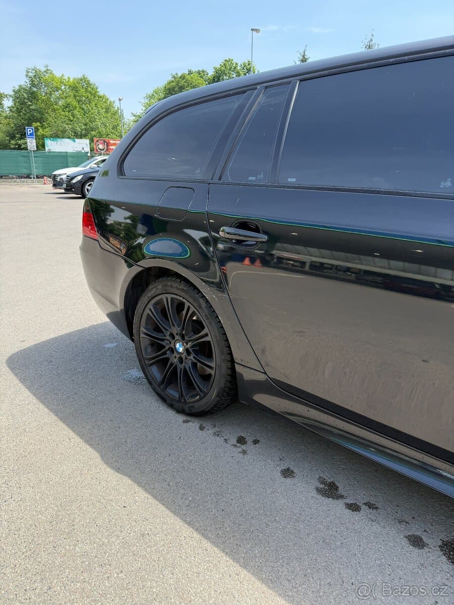2008 BMW OSTATNÍ - 7
