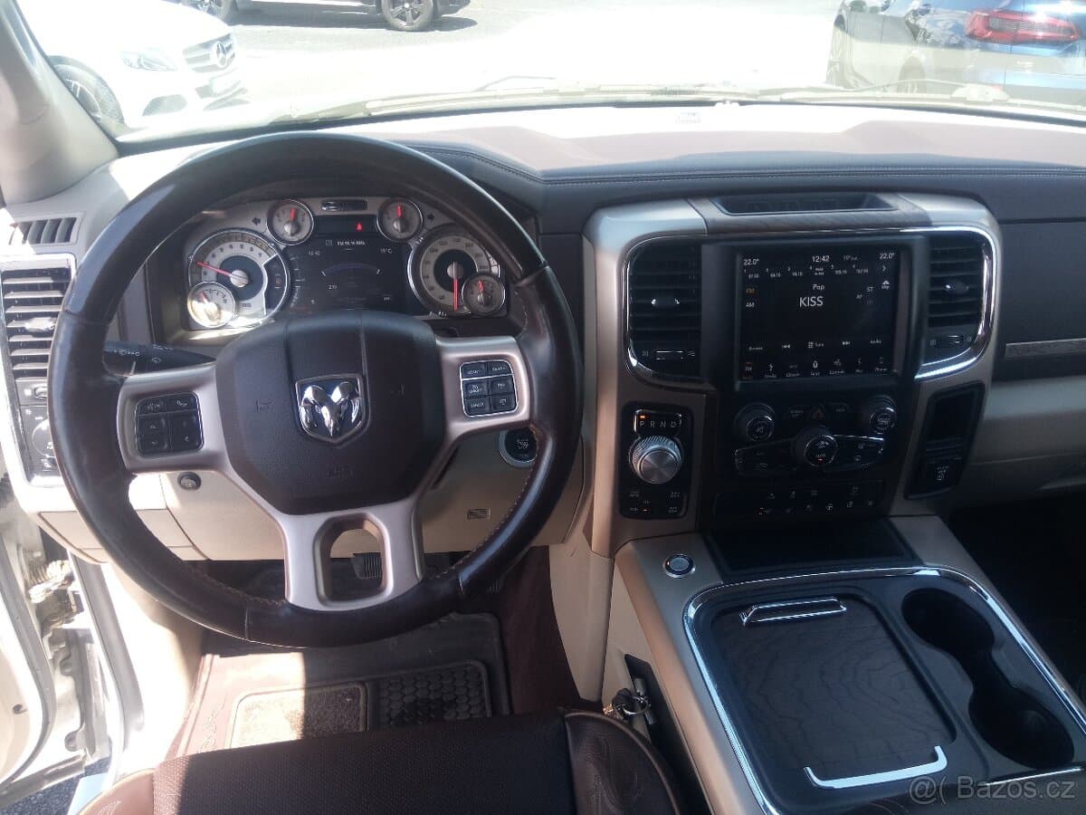 2019 Dodge OSTATNÍ - 7