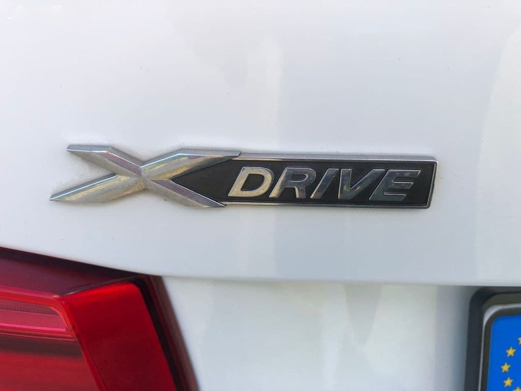2018 BMW 3-SERIES - 7