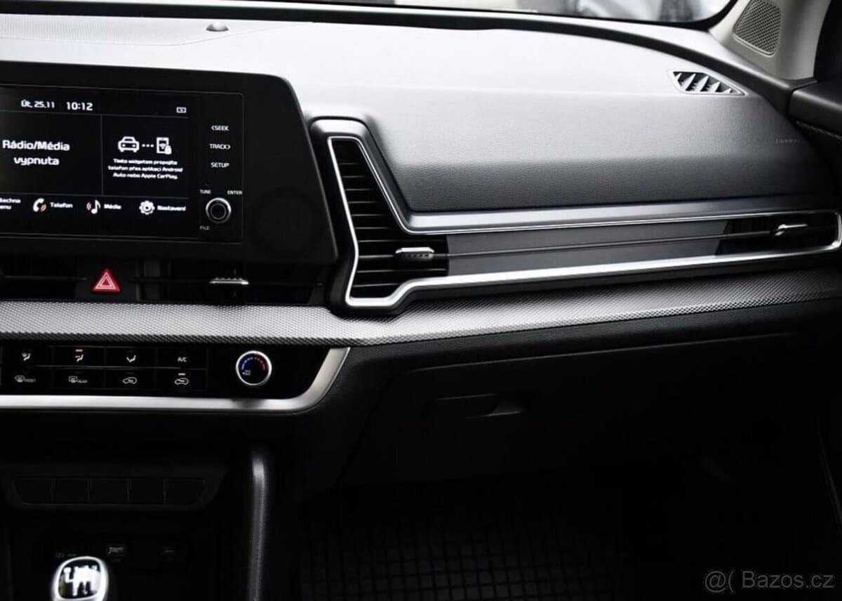 2022 Kia SPORTAGE - 7