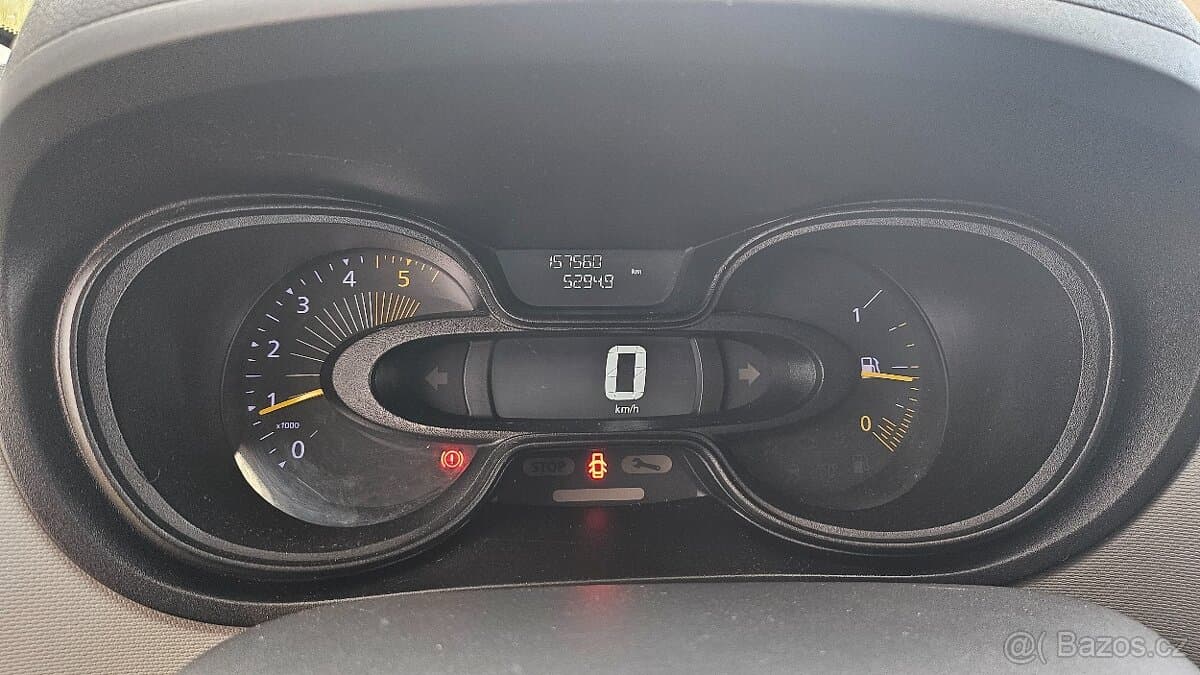 2015 Renault TRAFIC - 7