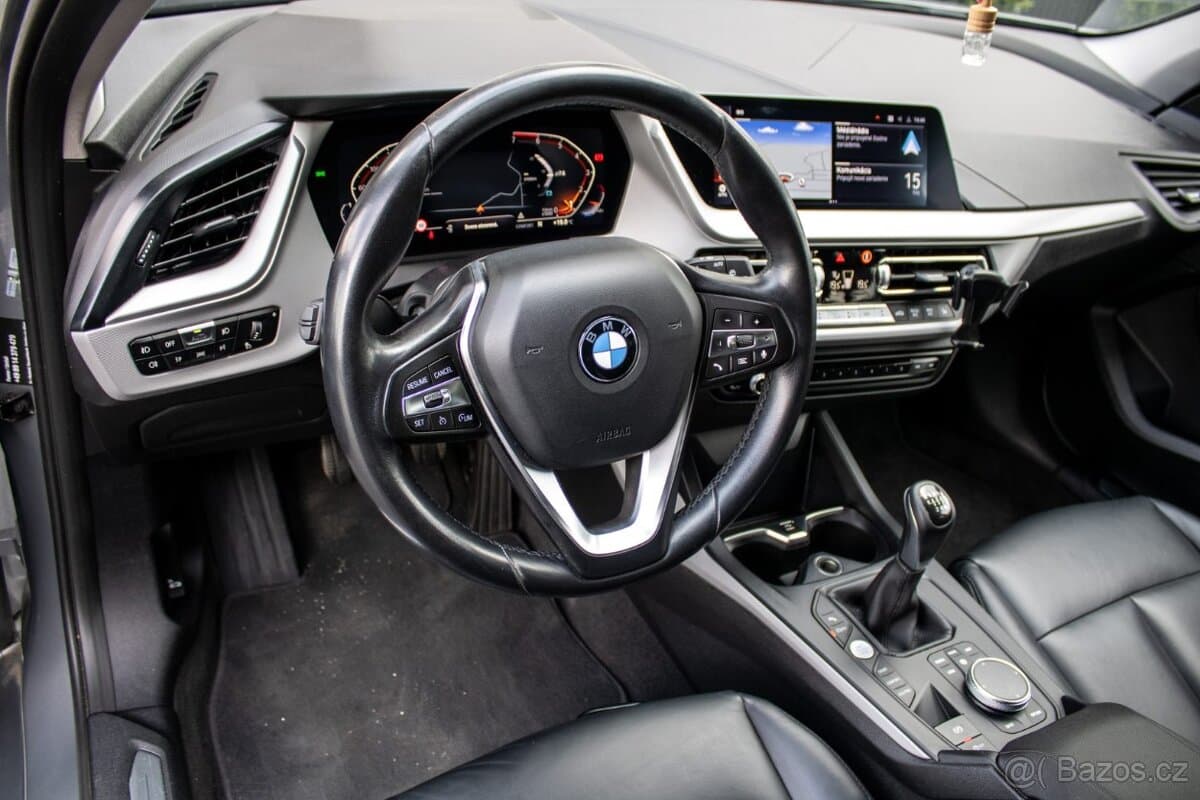 2022 BMW OSTATNÍ - 7