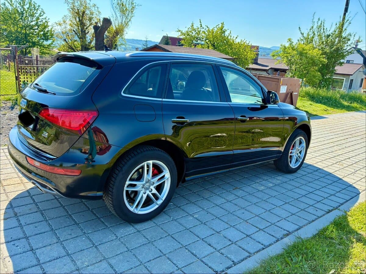 2016 Audi Q5 - 7