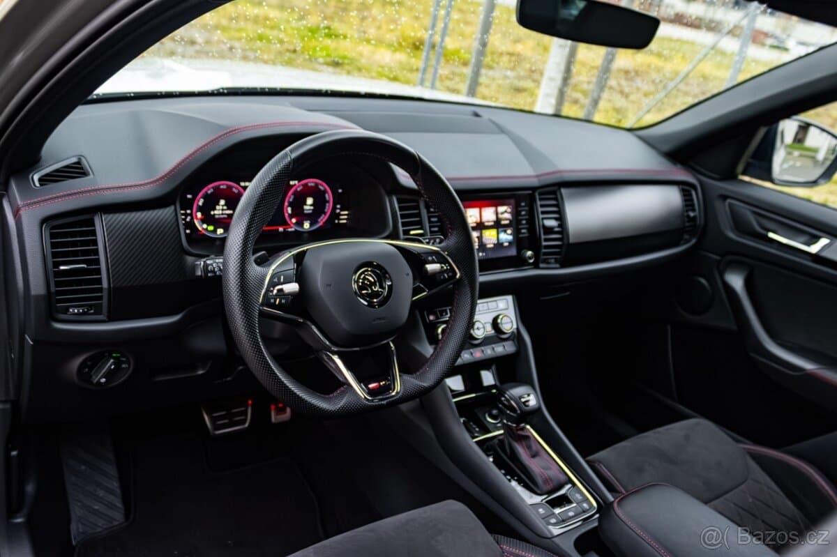 2023 Škoda KODIAQ - 7