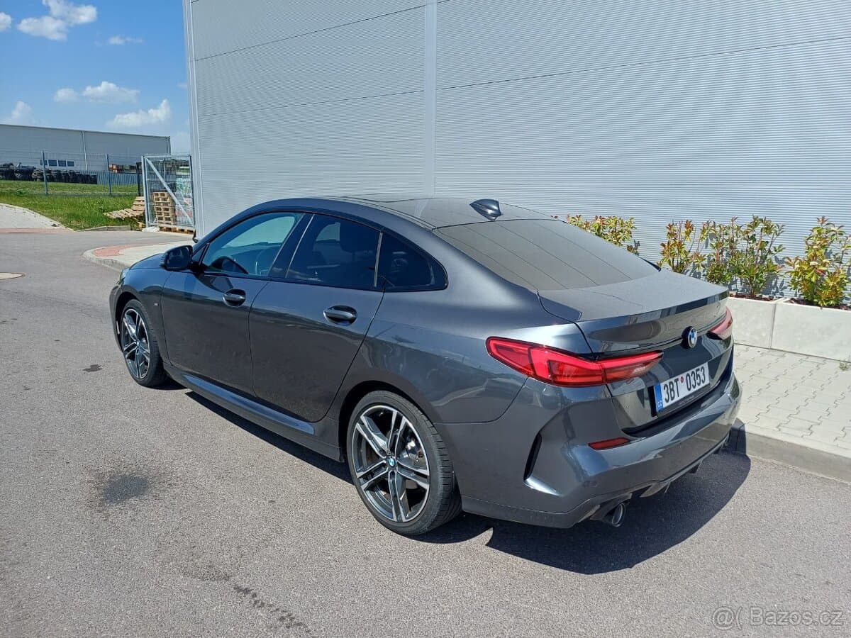 2021 BMW OSTATNÍ - 7