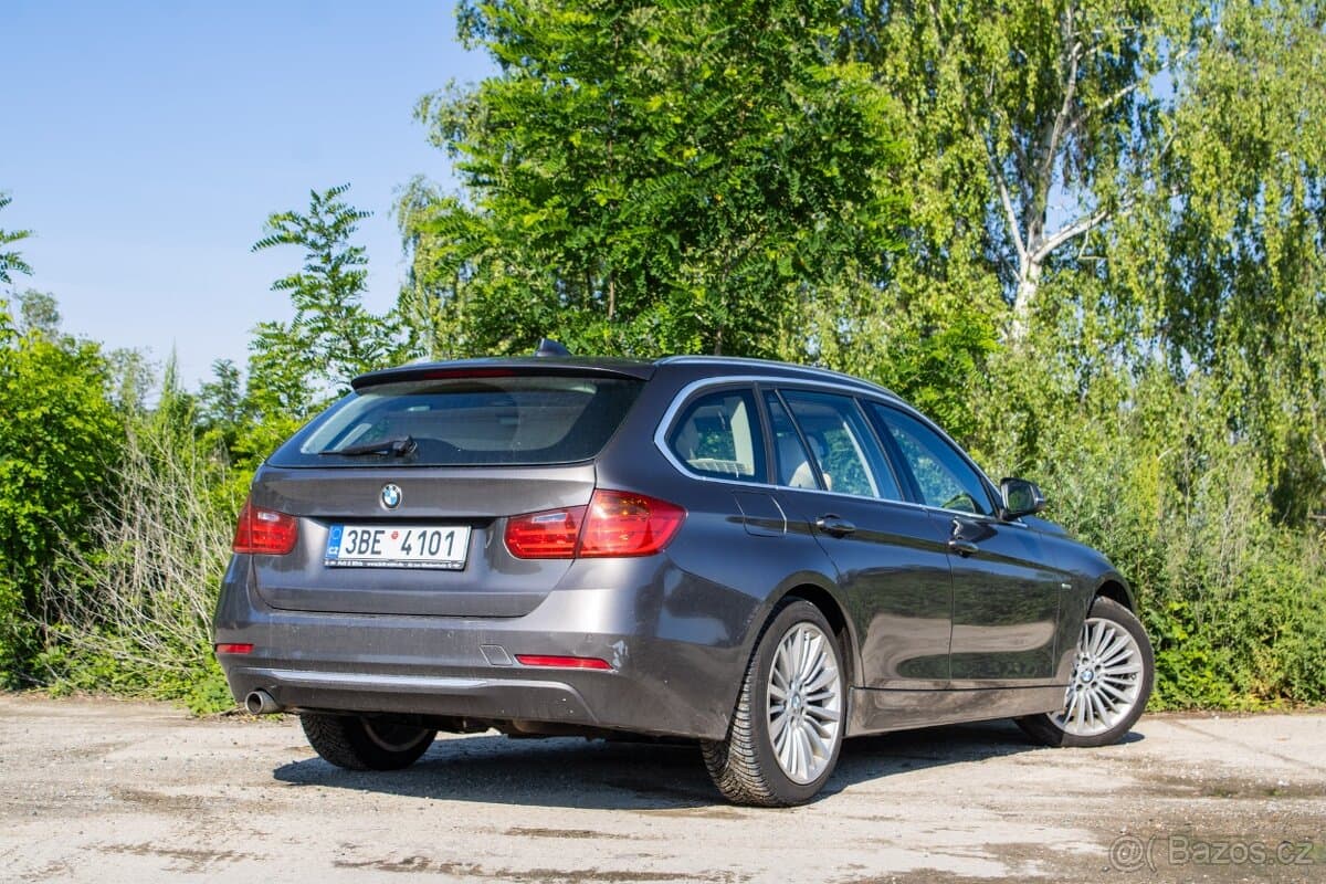 2014 BMW OSTATNÍ - 7