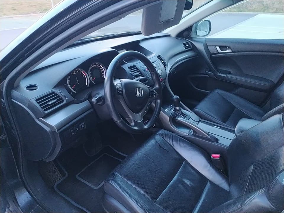 2010 Honda ACCORD - 7