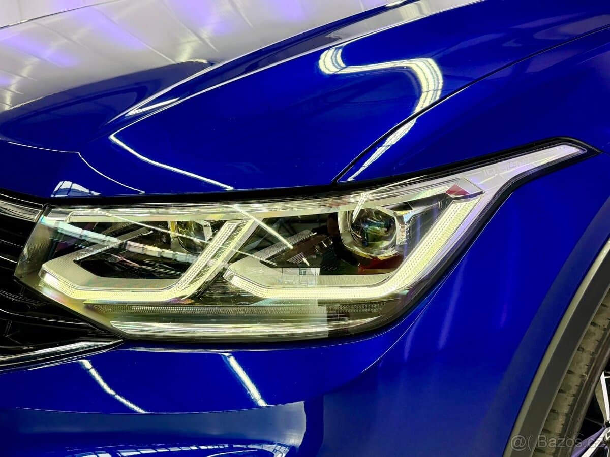 2022 Volkswagen TIGUAN - 7