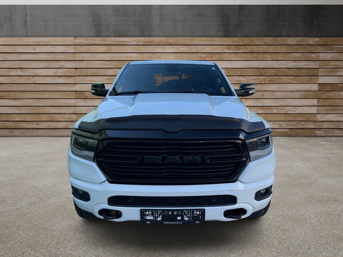 2021 Dodge OSTATNÍ - 7