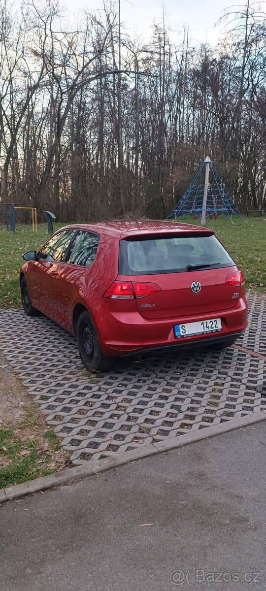 2014 Volkswagen GOLF - 7