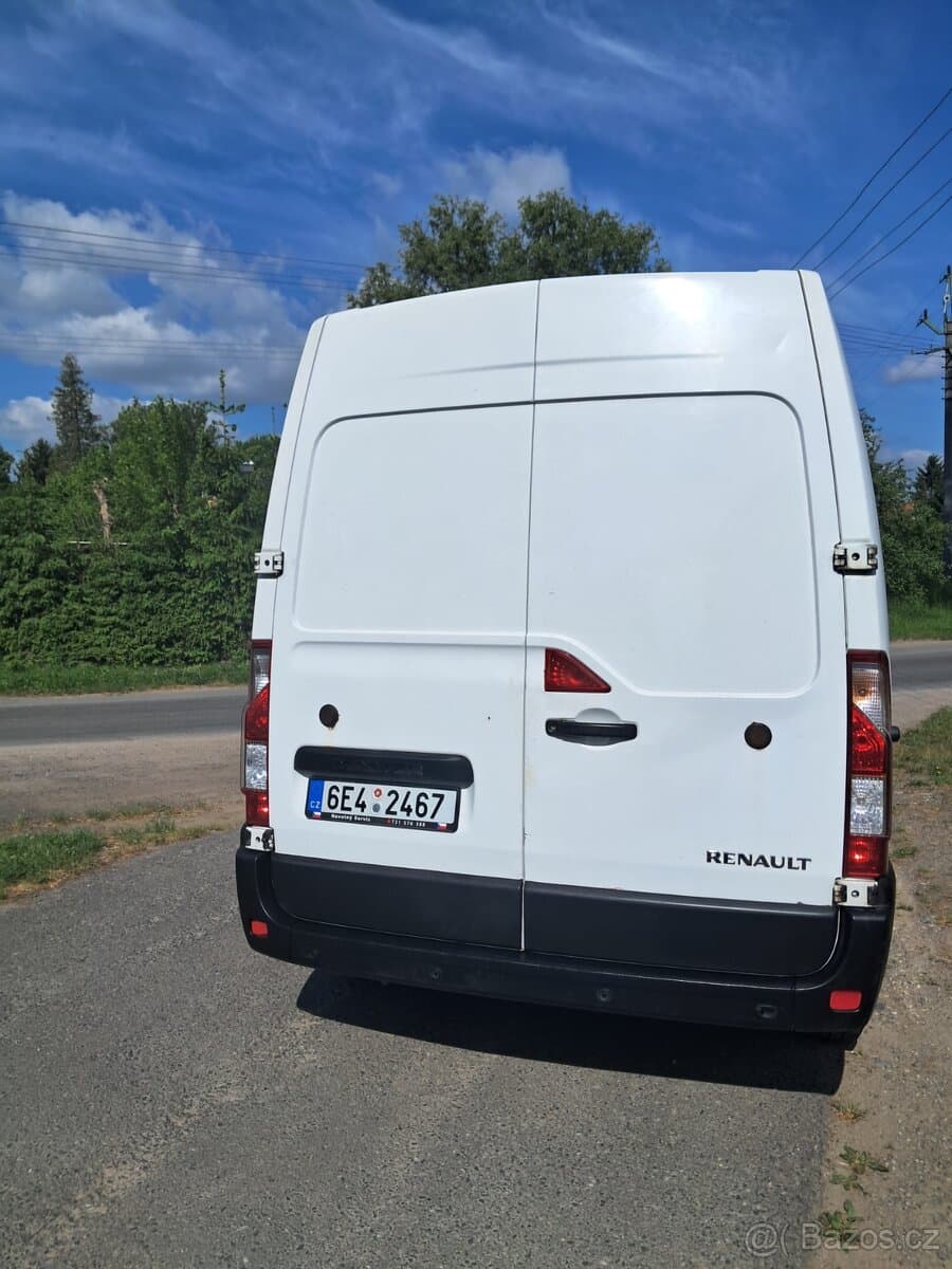 2019 Renault MASTER - 7