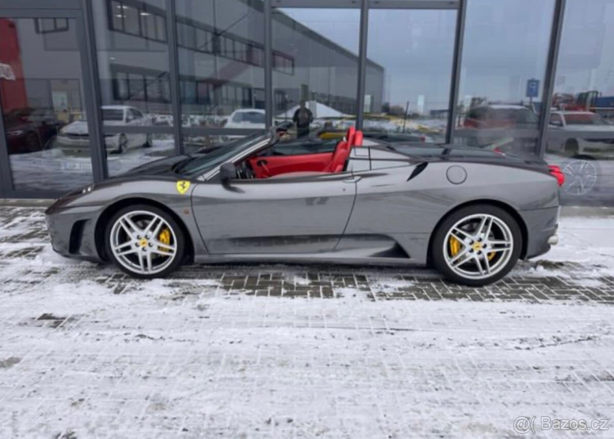 2006 Ferrari F430 - 7
