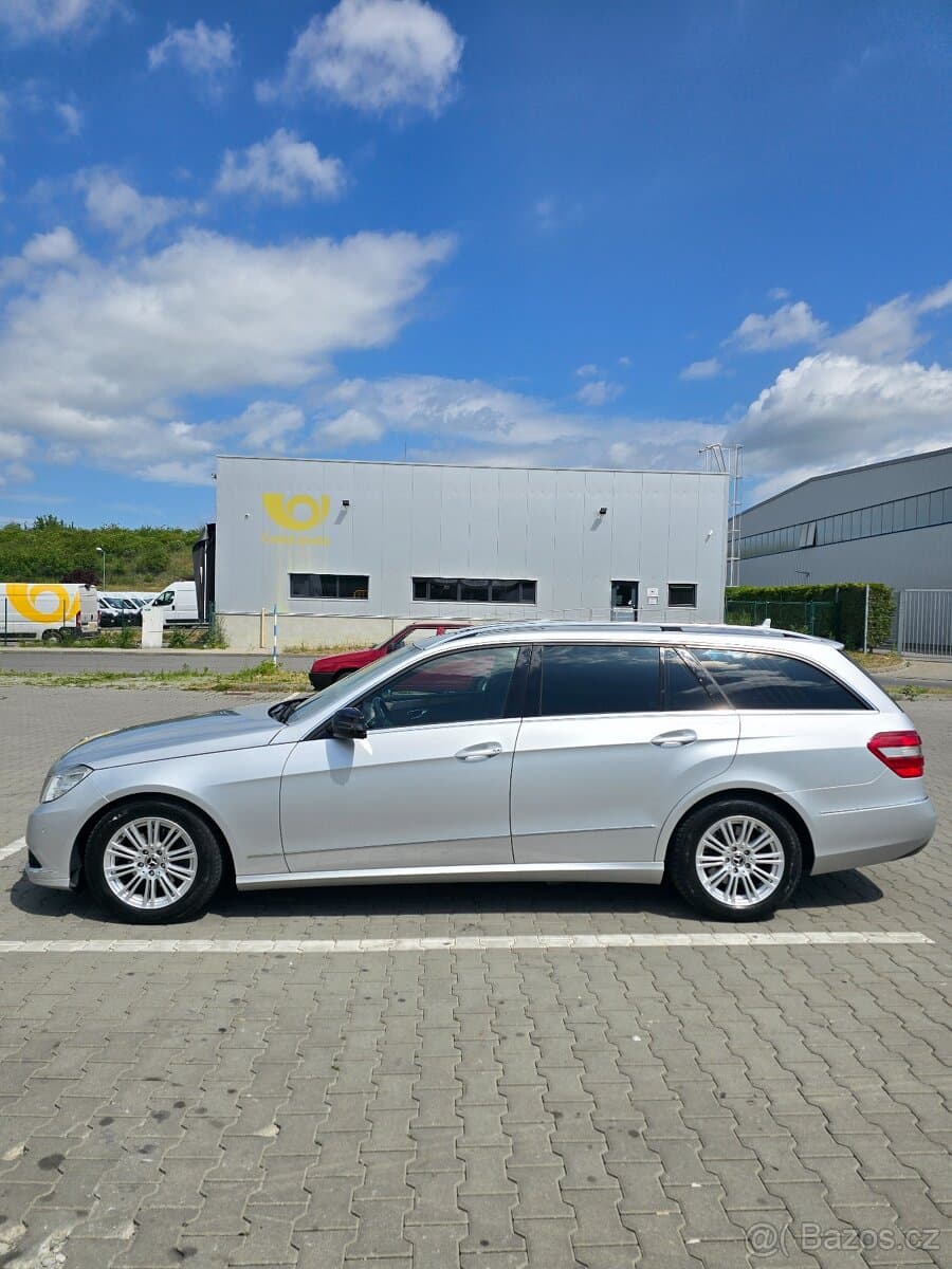 2011 Mercedes-Benz CL-CLASS - 7