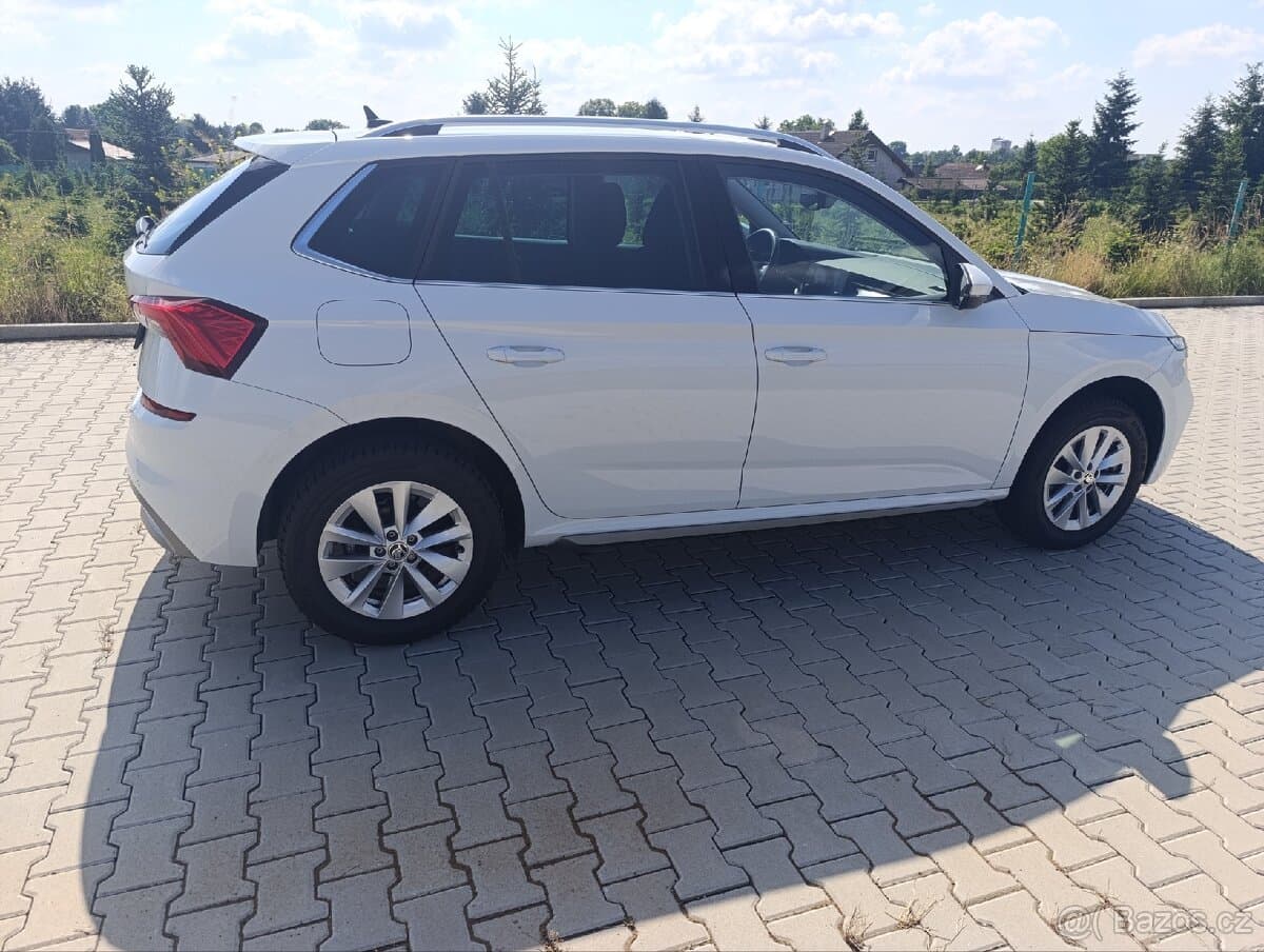 2024 Škoda KAMIQ - 7