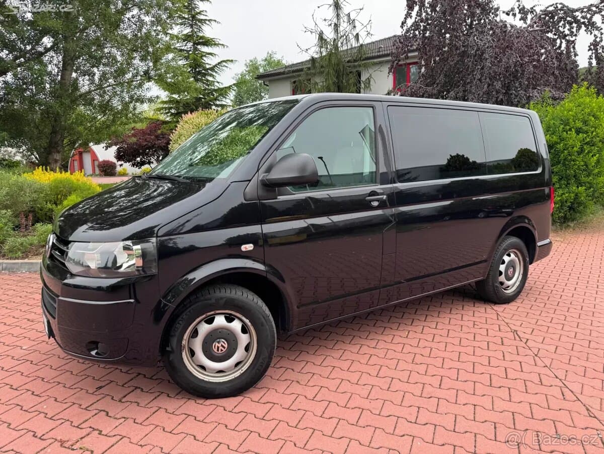 2014 Volkswagen MULTIVAN - 7