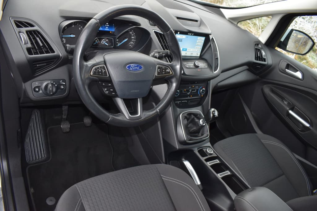 2017 Ford OSTATNÍ - 7