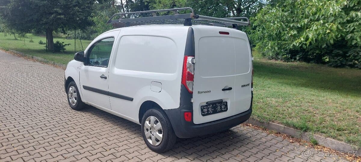 2020 Renault KANGOO - 7