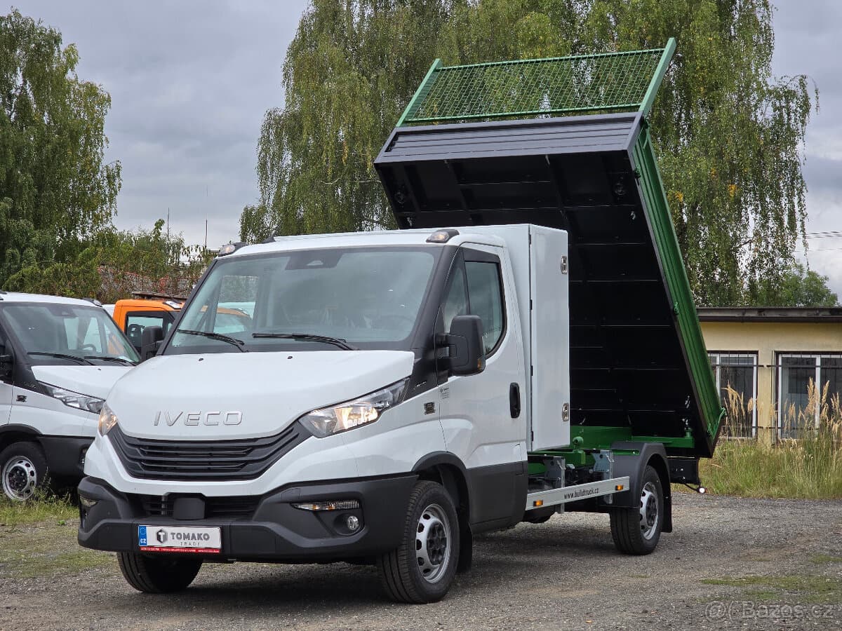 Iveco OSTATNÍ - 7