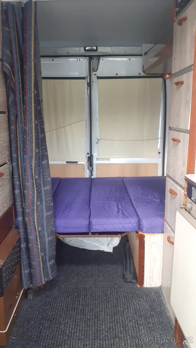 1996 Peugeot BOXER - 7