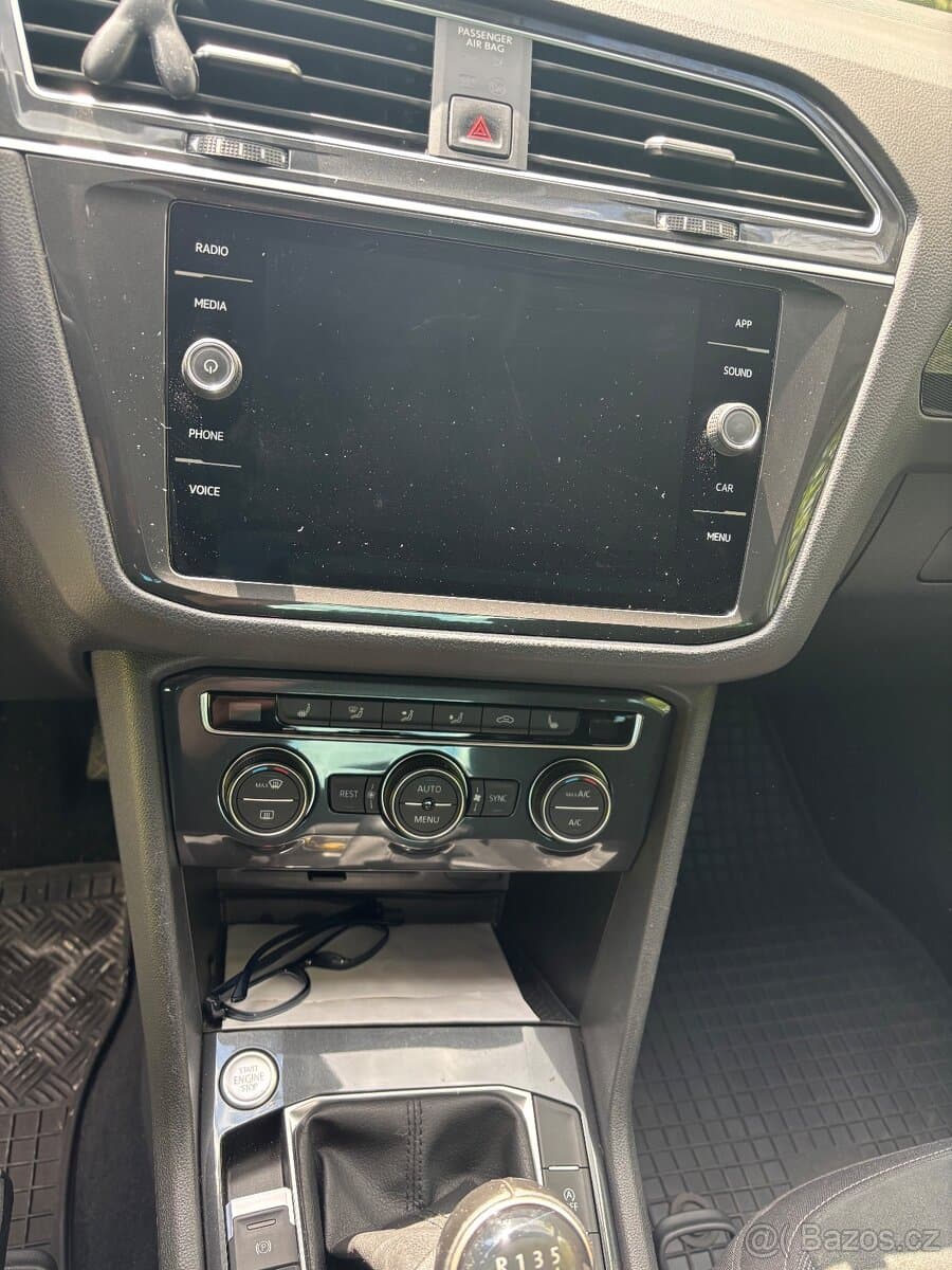 Volkswagen TIGUAN - 7