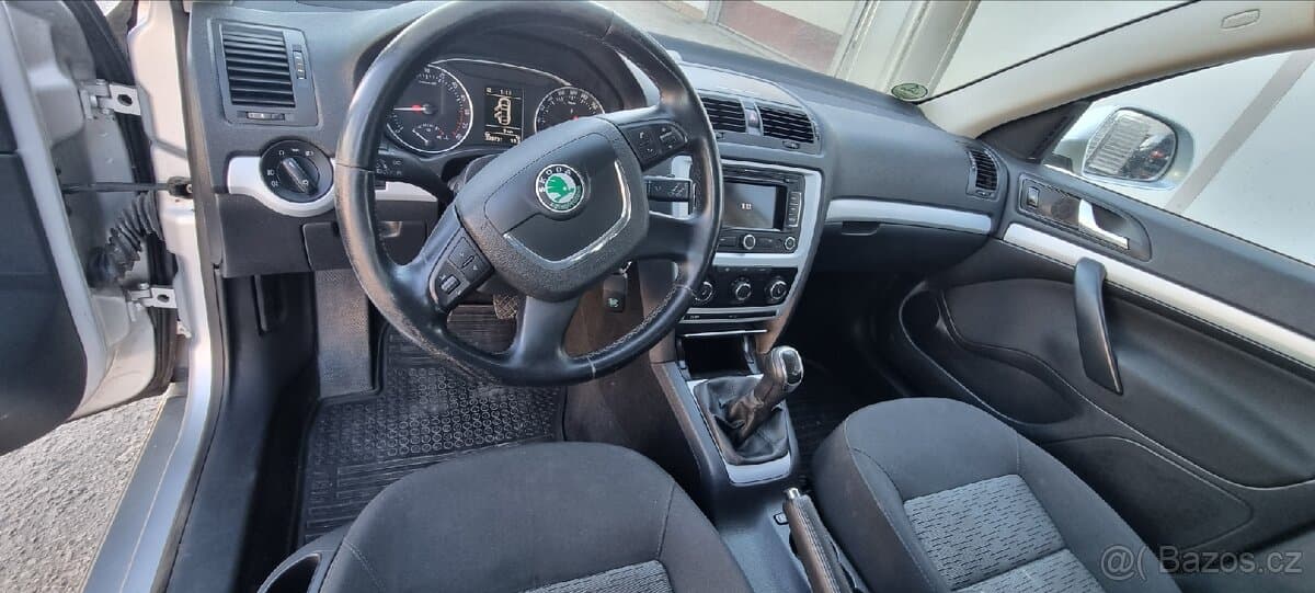 2011 Škoda OCTAVIA - 7