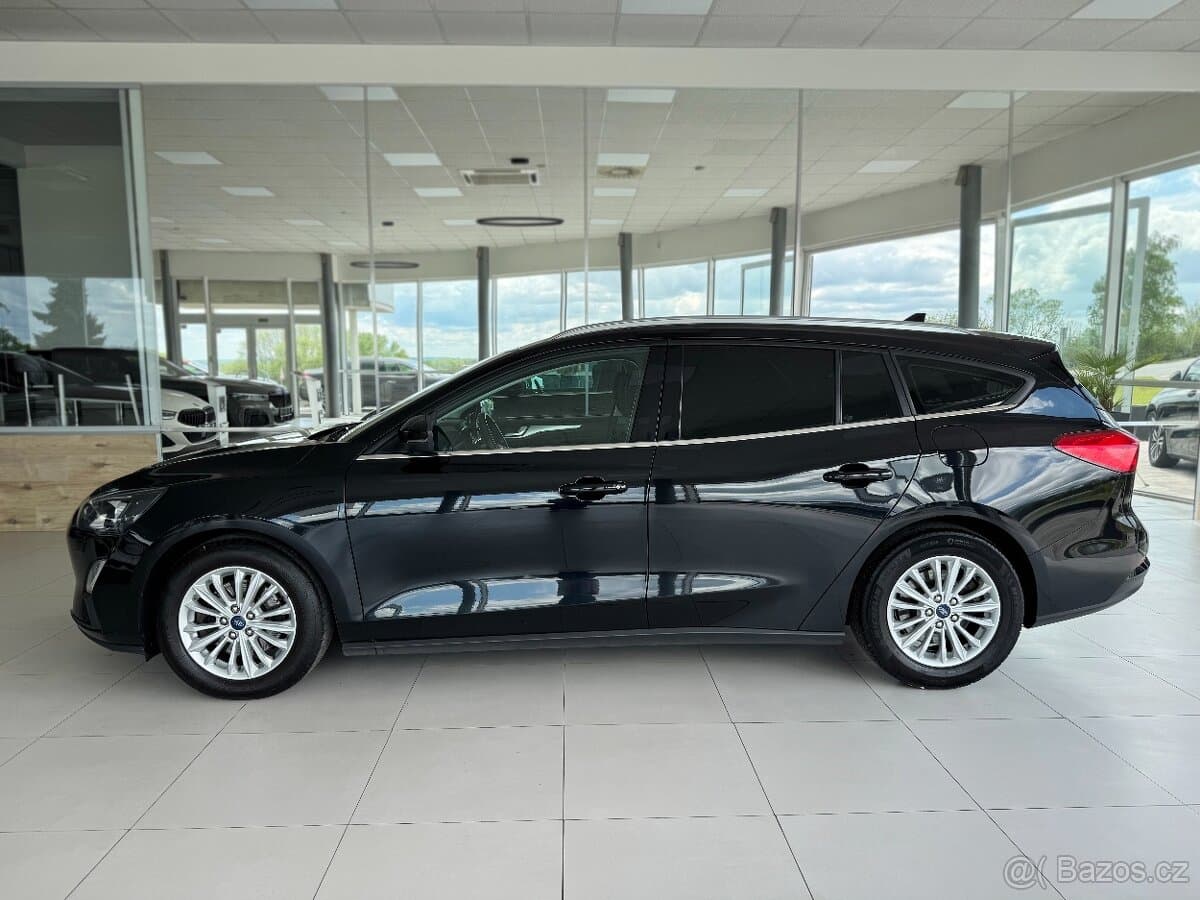 2021 Ford FOCUS - 7