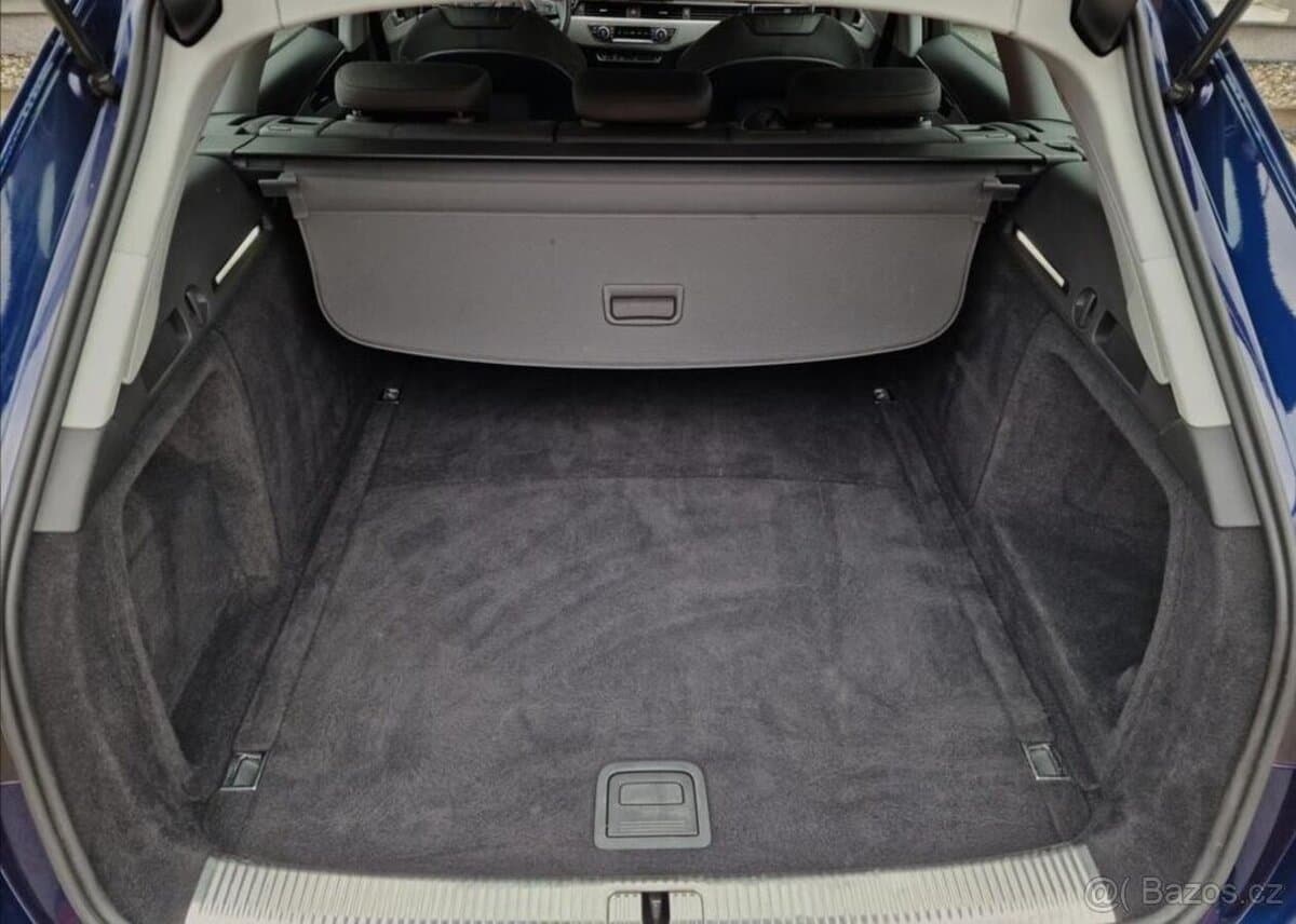 2023 Audi A4 - 7