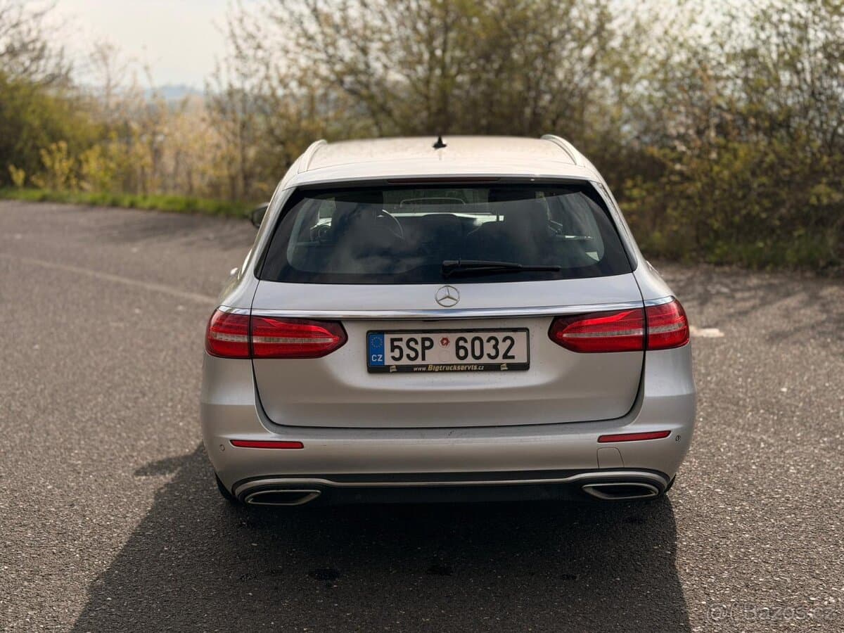 2017 Mercedes-Benz OSTATNÍ - 7