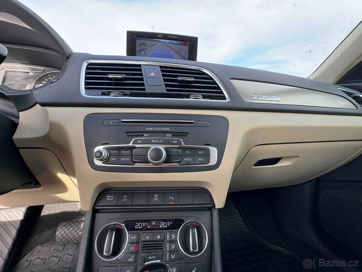 Audi Q3 - 7