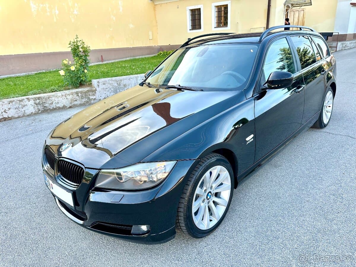 2009 BMW OSTATNÍ - 7