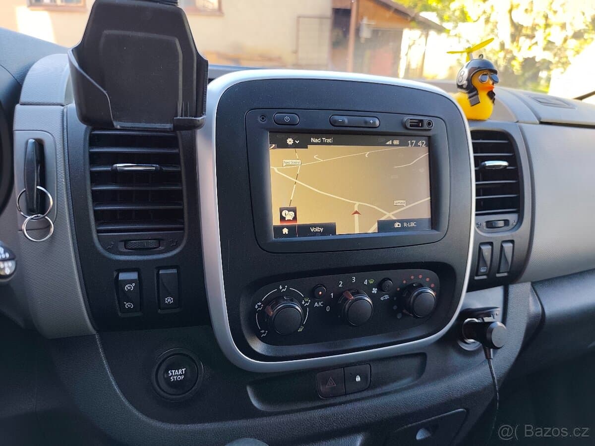 2016 Renault TRAFIC - 7