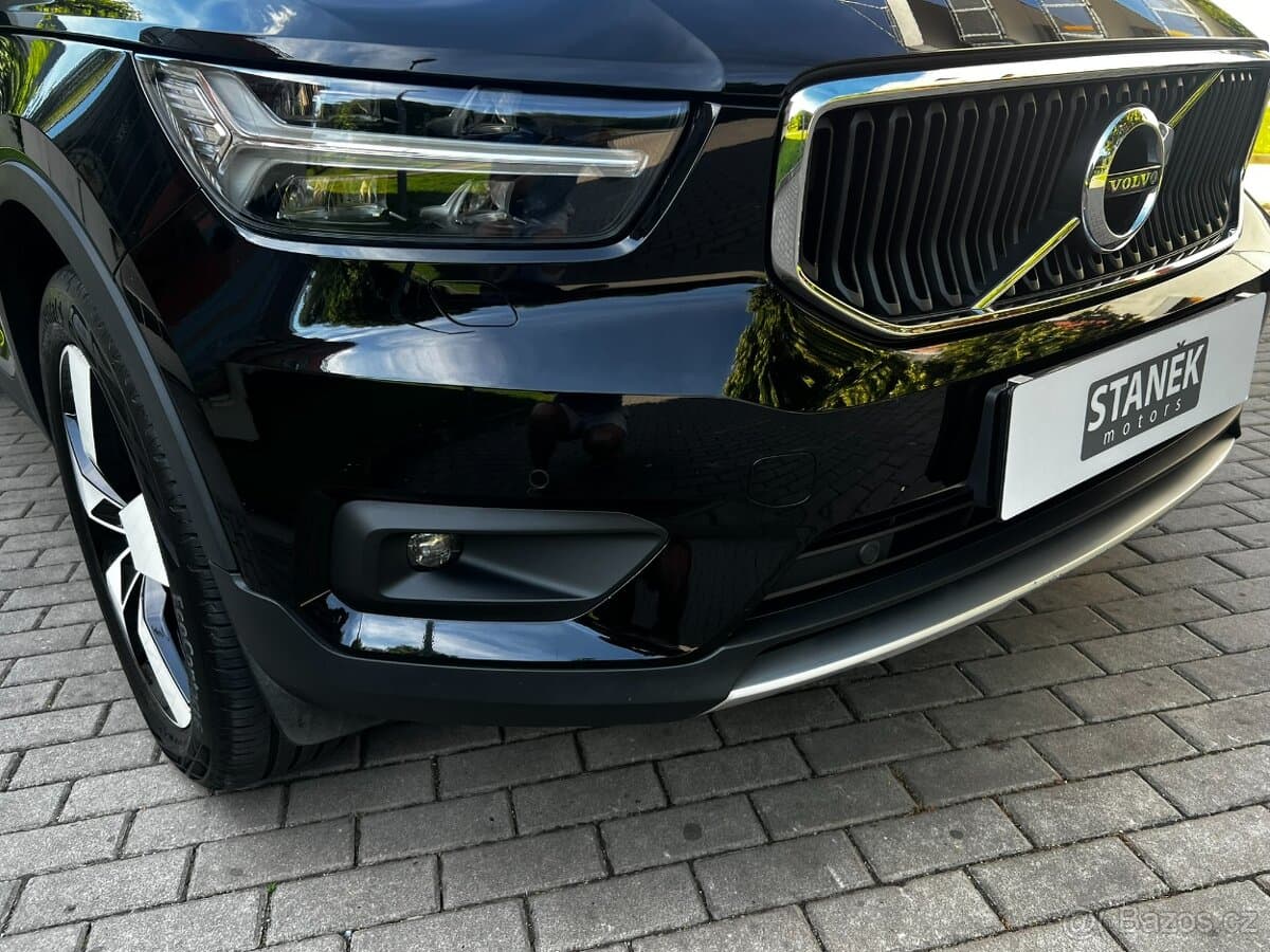 2021 Volvo XC40 - 7