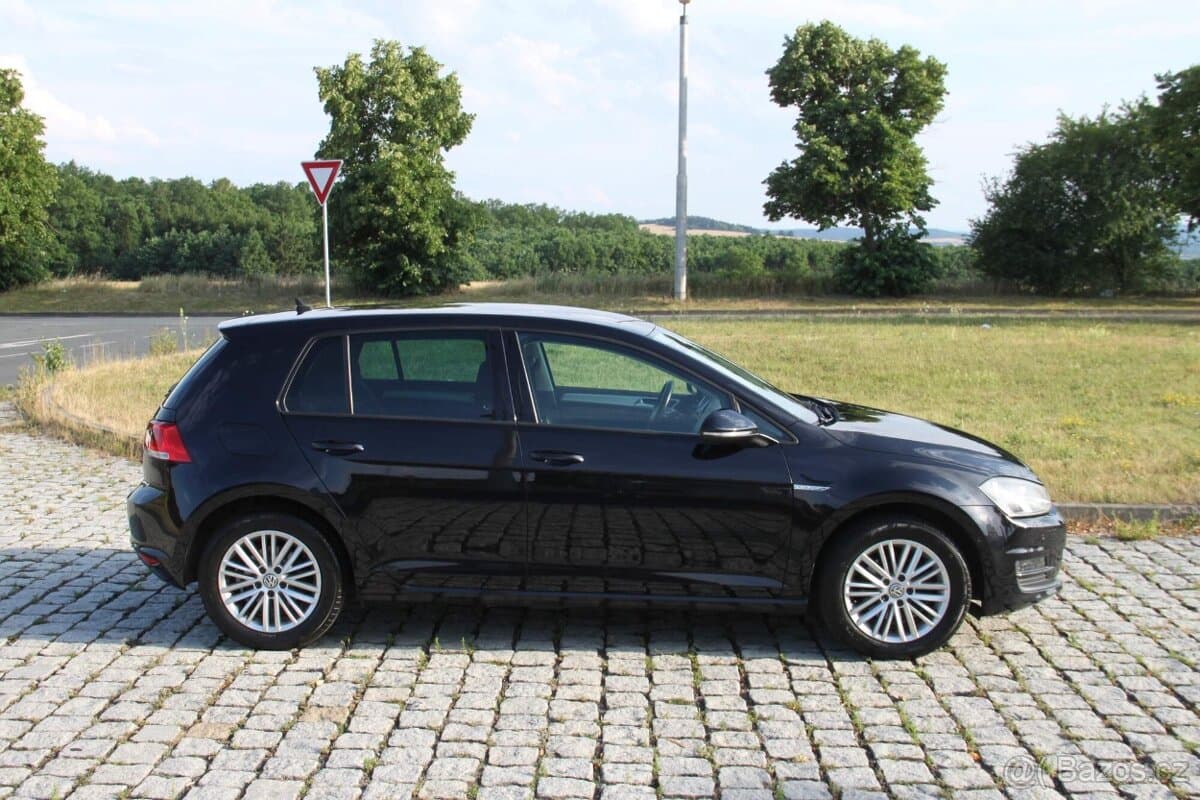 2014 Volkswagen GOLF - 7