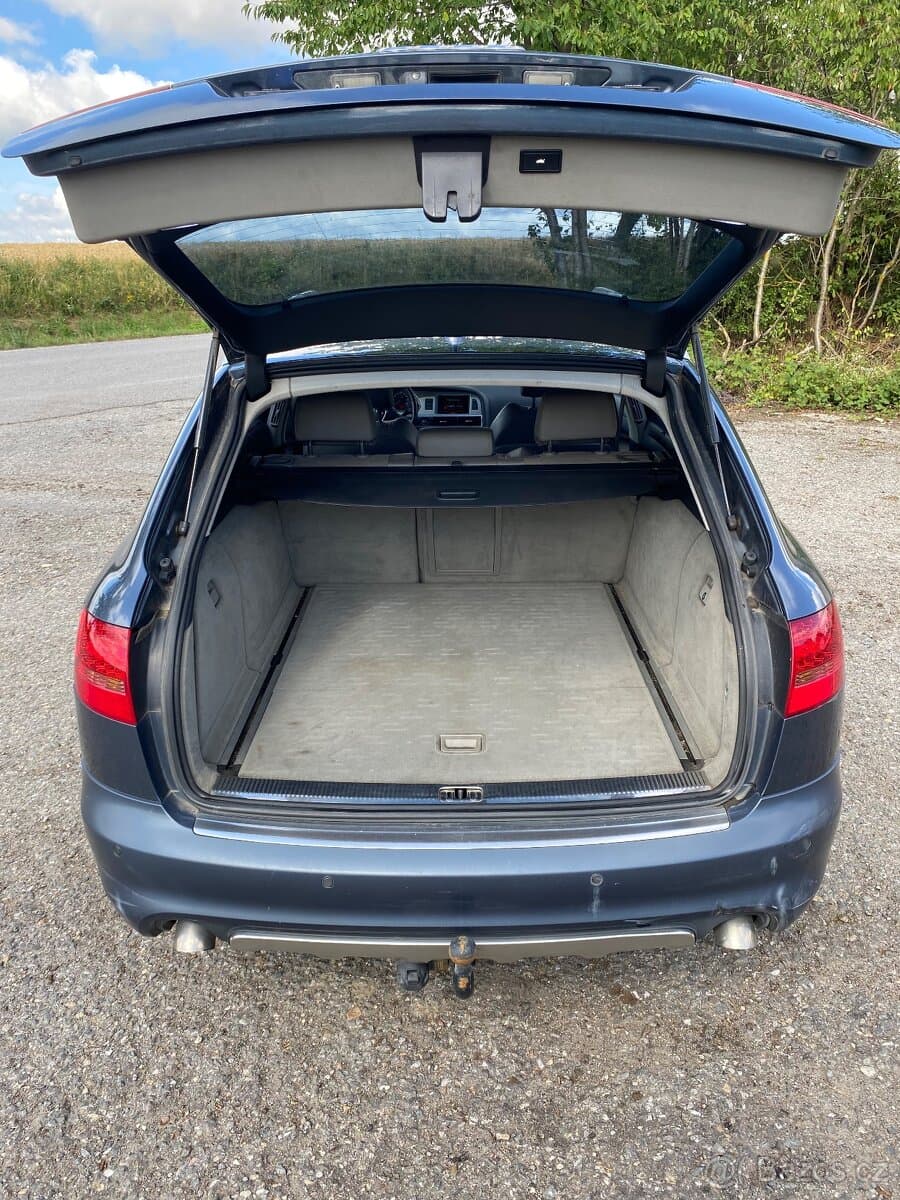 Audi A6 - 7