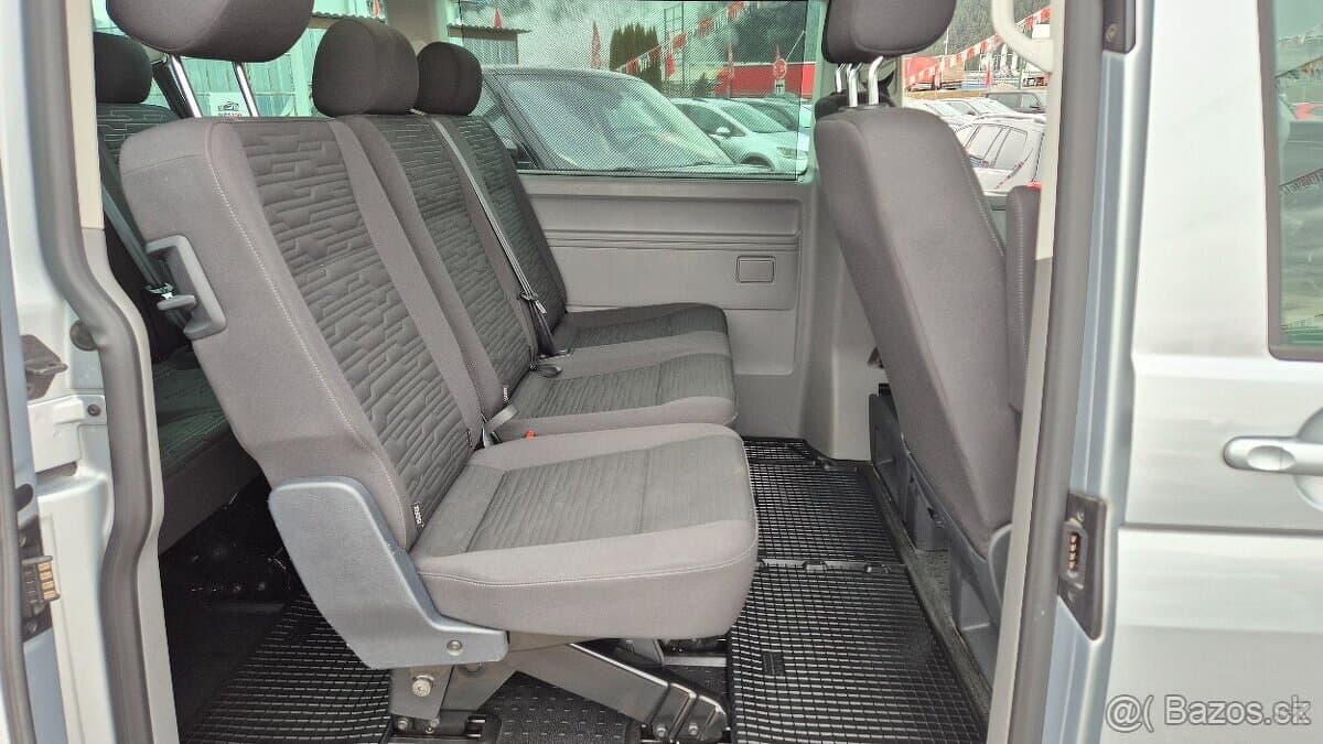 2021 Volkswagen CARAVELLE - 7